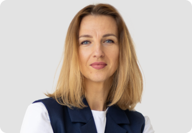 Ирина Плешкова