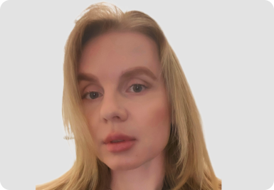 Антонина Копейкина